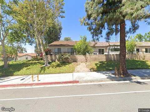 Tampa Ave, Porter Ranch, CA 91326