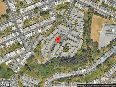 San Gabriel Cir, Daly City, CA 94014