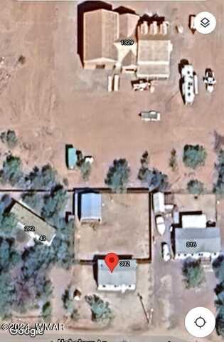 S Hohokam Court, Tonto Basin, AZ 85553