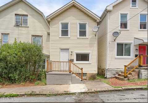 11Th, ALTOONA, PA 16602