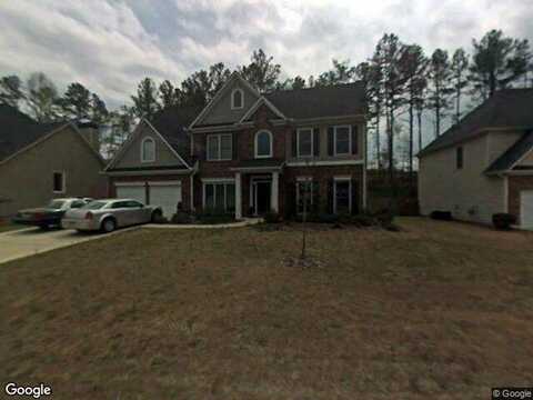 Waterford Ln, Powder Springs, GA 30127