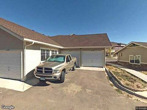 Ashbury Cir, Parker, CO 80134