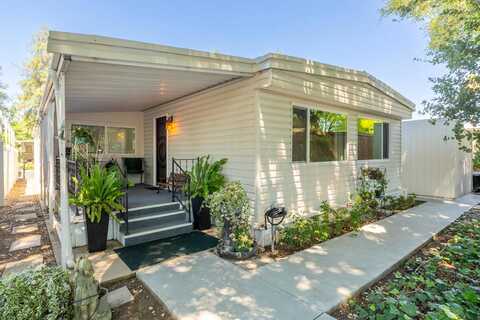 La Paz Way # 93, Campbell, CA 95008