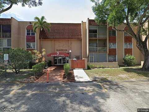 Sw 24Th St, North Lauderdale, FL 33068