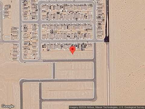 E 45 Pl, Yuma, AZ 85365