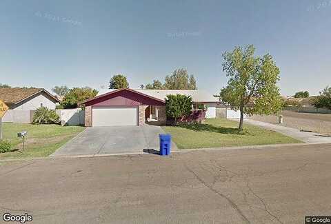 E Riho Ln, Yuma, AZ 00000