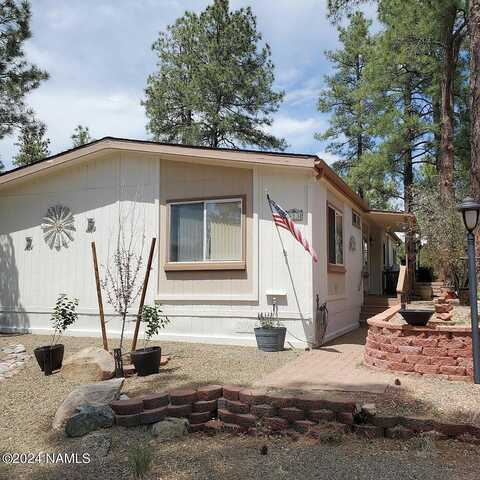 Indian Hill, Prescott, AZ 86305