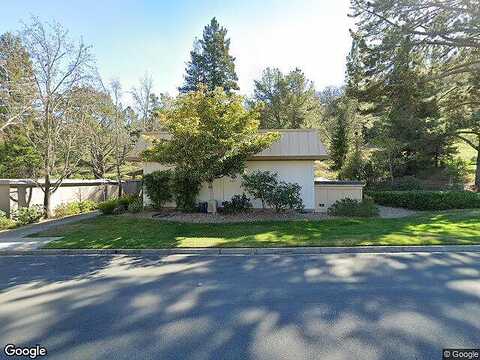 Stanley Dollar Dr, Walnut Creek, CA 94595