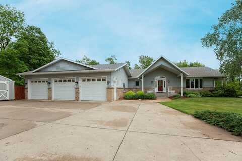 20 1/2, COMSTOCK, WI 54826