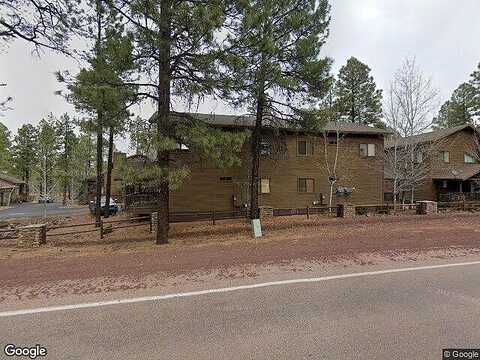 Stone Pine, PINETOP, AZ 85935