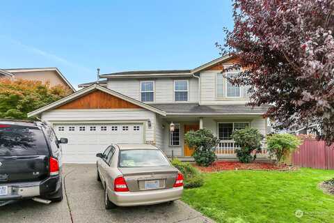 E 134Th St. Court E, Puyallup, WA 98373