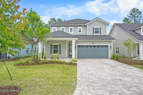 Yardley, SAINT AUGUSTINE, FL 32092