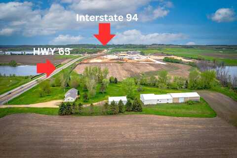 Highway 65, ROBERTS, WI 54023