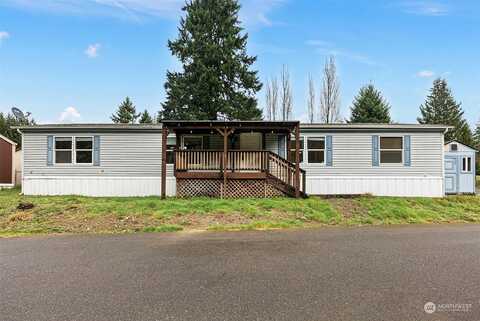 Se Bielmeier Rd Unit 82, Port Orchard, WA 98367