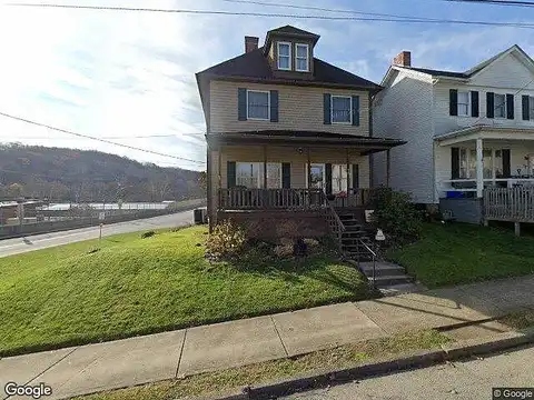 Elm, WAYNESBURG, PA 15370