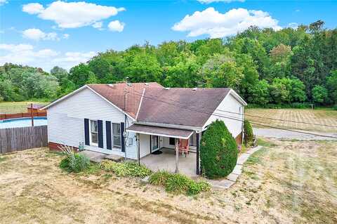 Sarber, ROSTRAVER TOWNSHIP, PA 15012