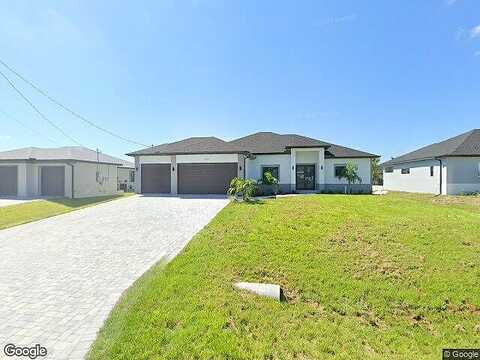 27Th, CAPE CORAL, FL 33993