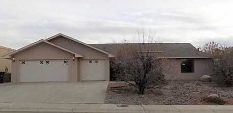 Camino Real, ALAMOGORDO, NM 88310