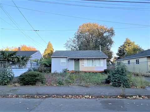 89Th, PORTLAND, OR 97266