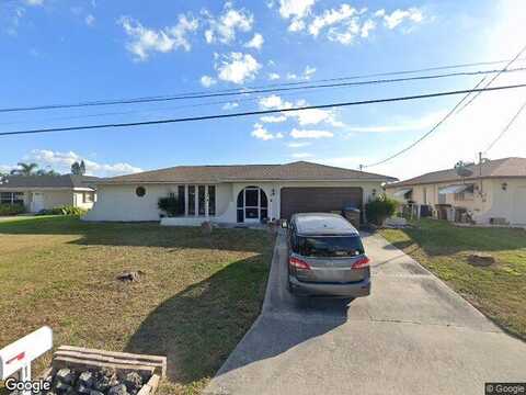 31St, CAPE CORAL, FL 33904