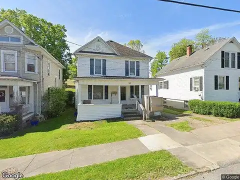 Stealey, CLARKSBURG, WV 26301