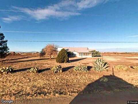 Burleson, TULAROSA, NM 88352