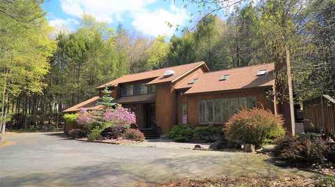 Krystyna, WHITE LAKE, NY 12786