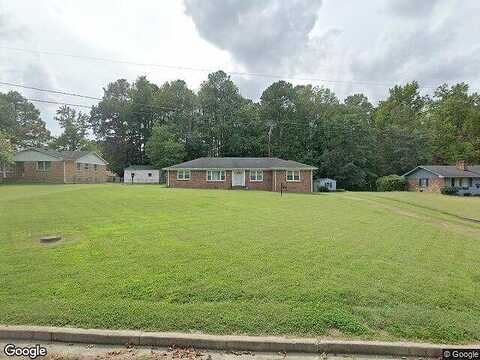 Club, WAKEFIELD, VA 23888