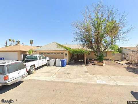 18Th, YUMA, AZ 85364