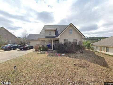 Village Springs, SPRINGVILLE, AL 35146