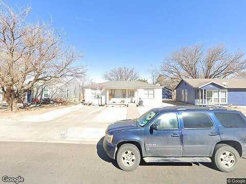 39Th, LUBBOCK, TX 79412