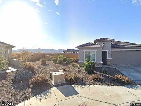 Via Del Sol, BUCKEYE, AZ 85396