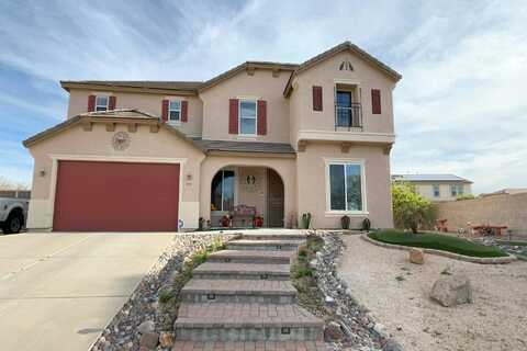 Eagle Heart, TUCSON, AZ 85757