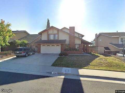 Stony, BREA, CA 92821