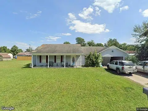 Kimberly, RIDGELY, TN 38080