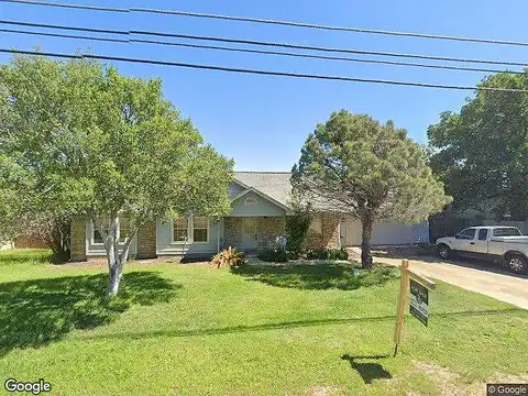 Bluebriar, GRANITE SHOALS, TX 78654