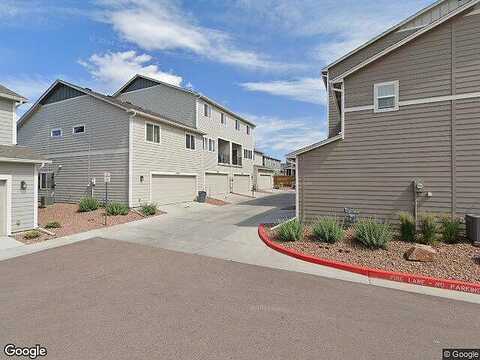 Johnsontown, COLORADO SPRINGS, CO 80908