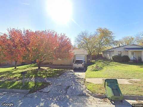 Chaparral, FORT WORTH, TX 76108