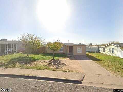 Everglade, ODESSA, TX 79762