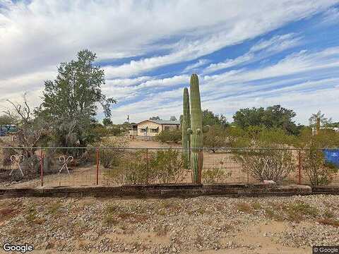 Carless, TUCSON, AZ 85743