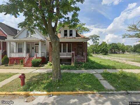 Aberdeen, CHICAGO, IL 60621