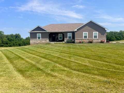 Falcon Pointe, SILEX, MO 63377