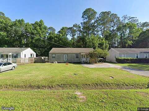 Tequesta, JACKSONVILLE, FL 32244