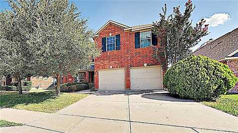 Seawood, FORT WORTH, TX 76123