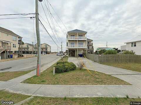 Topsail, SURF CITY, NC 28445