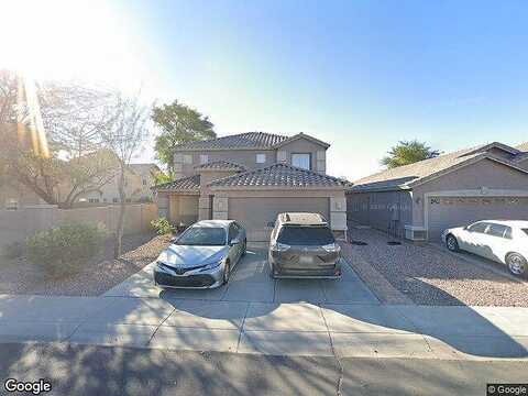 Gregory, YOUNGTOWN, AZ 85363