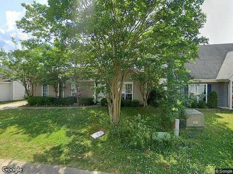 Mills, PELHAM, AL 35124