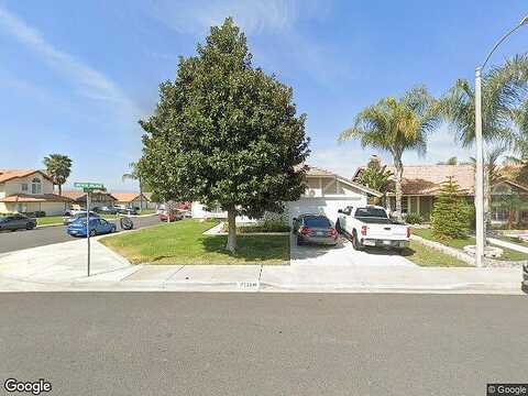 Avenida Halago, MENIFEE, CA 92585