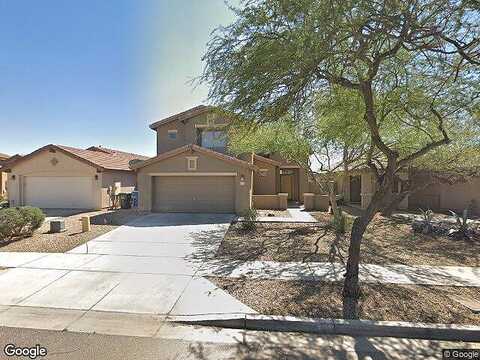 Pecan, LAVEEN, AZ 85339