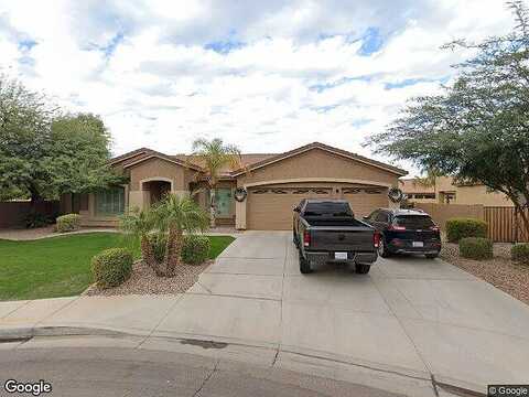 Elmwood, CHANDLER, AZ 85249